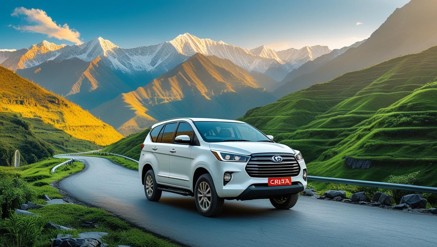 Best North Sikkim Taxi Service from Gangtok – Your Complete Travel Guide